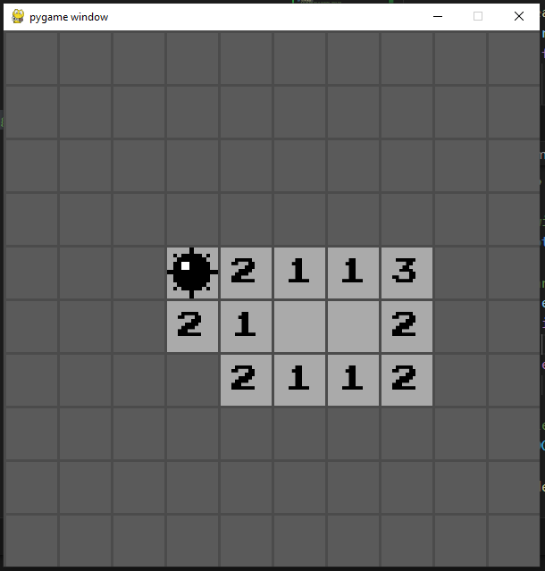 Minesweeper